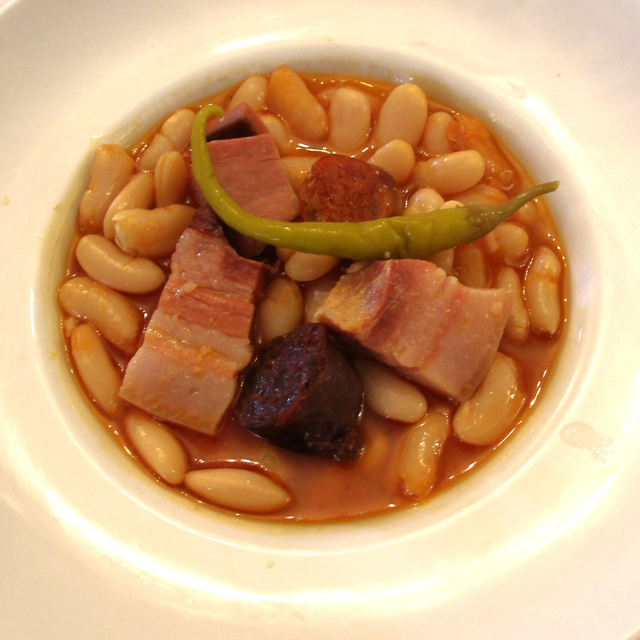 Asador Puerta de Málaga