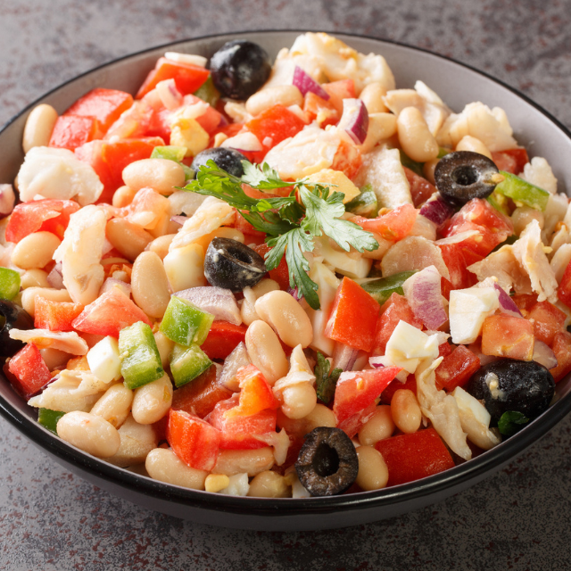 Cocina sin fuego platos fríos, rápidos y llenos de sabor: 15 recetas