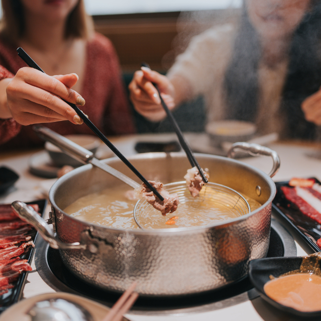 ¿Qué es el hot pot y por qué es tan popular en China?