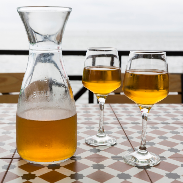 ¿Qué tienen de especial los vinos naturales?