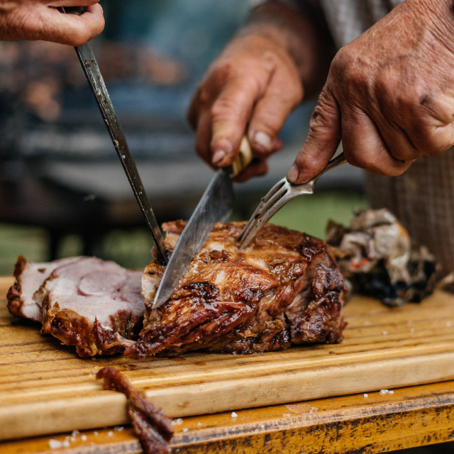 Cocina argentina
