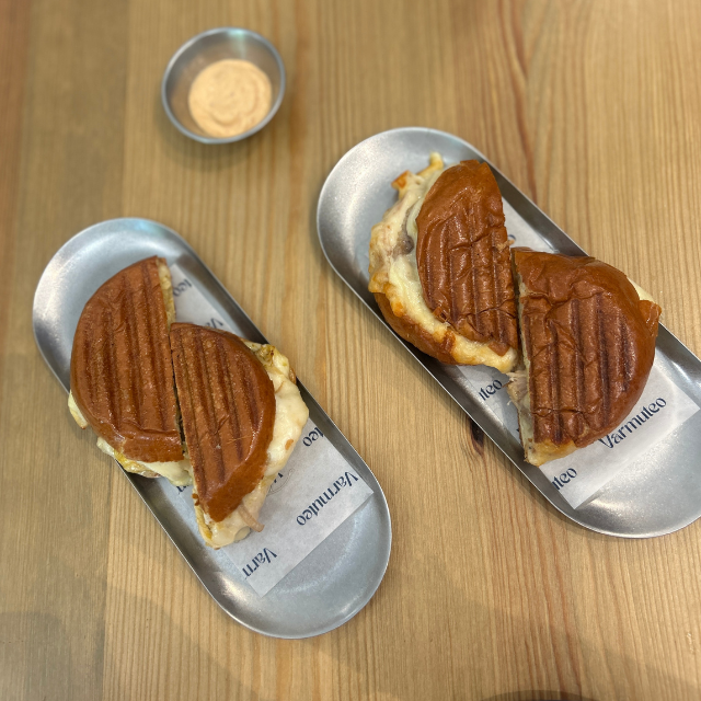 Varmuteo