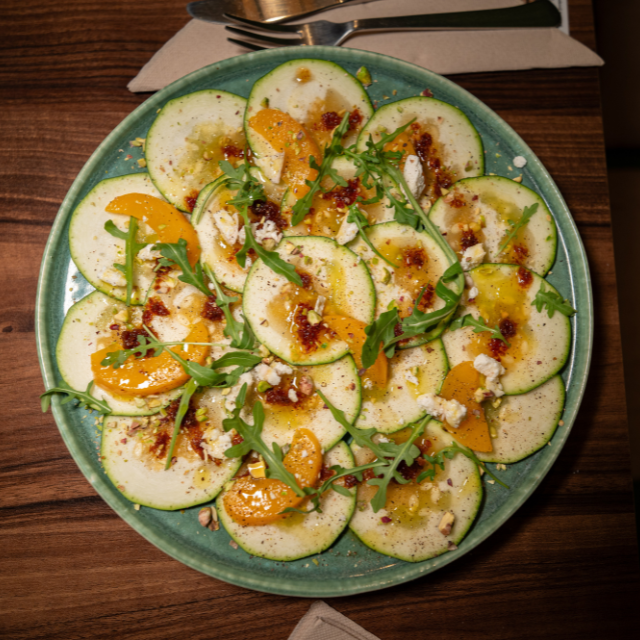 Team Carpaccio