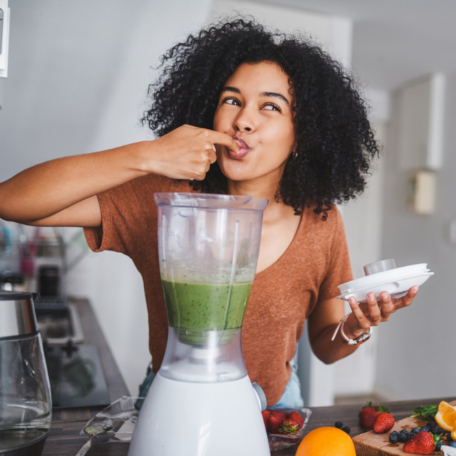 Dieta vegana y vegetariana