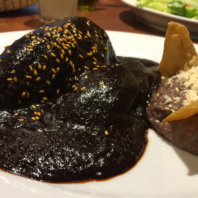 Moles mexicanos: historia, variedades y recetas tradicionales