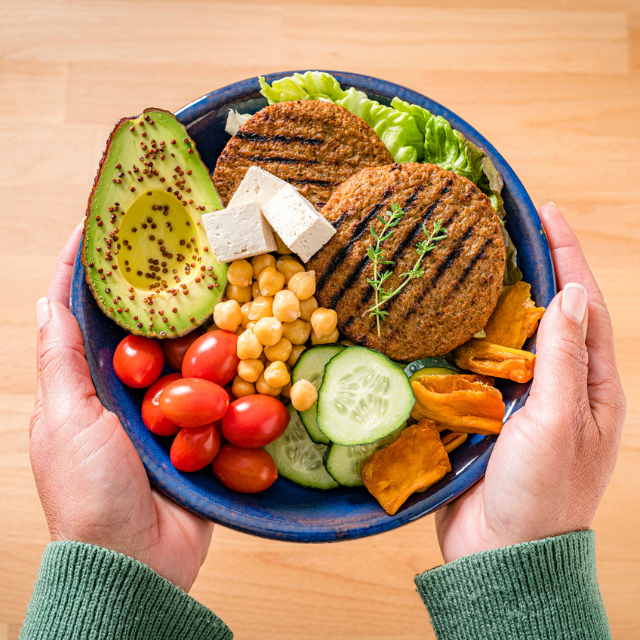 Dietas para deportes de resistencia