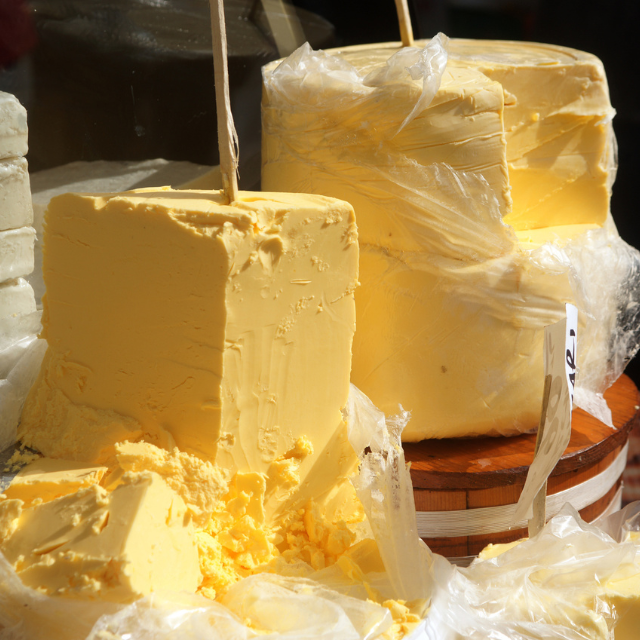 Nueva Cocina Nórdica