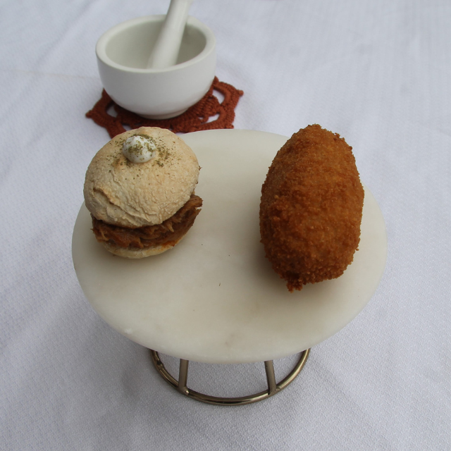 El Chiringuito de Sedella