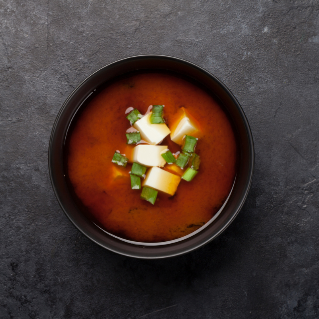Cocina con fermentados: beneficios y recetas con kombucha, kimchi y miso