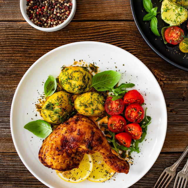 Guía de dietas de volumen: consejos para ganar masa muscular durante el 'bulking'