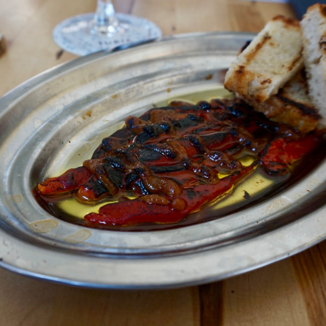 NATO Robata & Tapas Bar