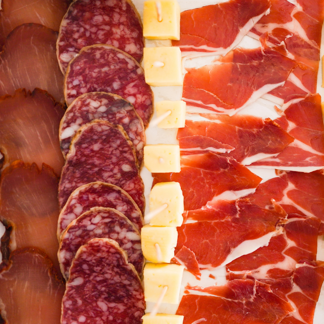 Celebra la Feria de Málaga con estos 9 platos típicos