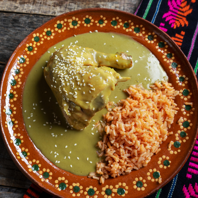 Moles mexicanos: historia, variedades y recetas tradicionales