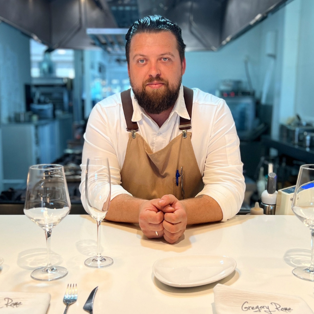 Restaurante Brel