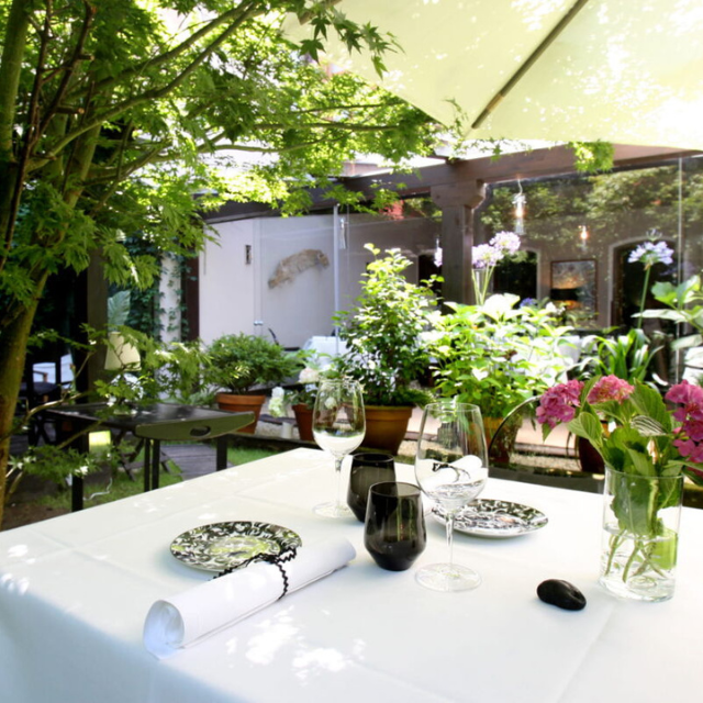 El Corral del Indianu