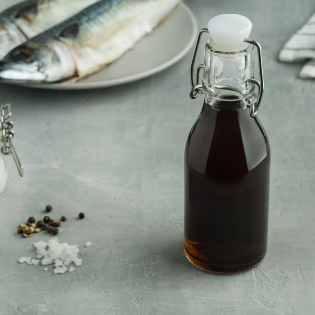 Nueva Cocina Nórdica