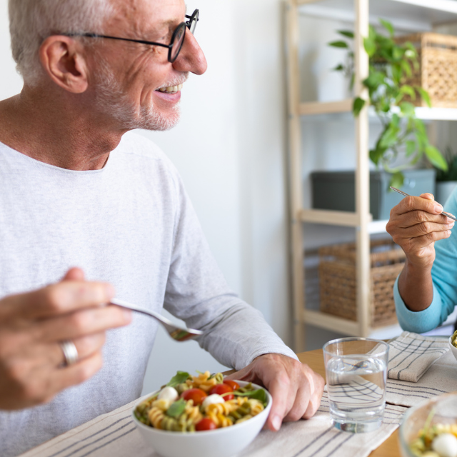 Alimentos regenerativos: saludables y sostenibles