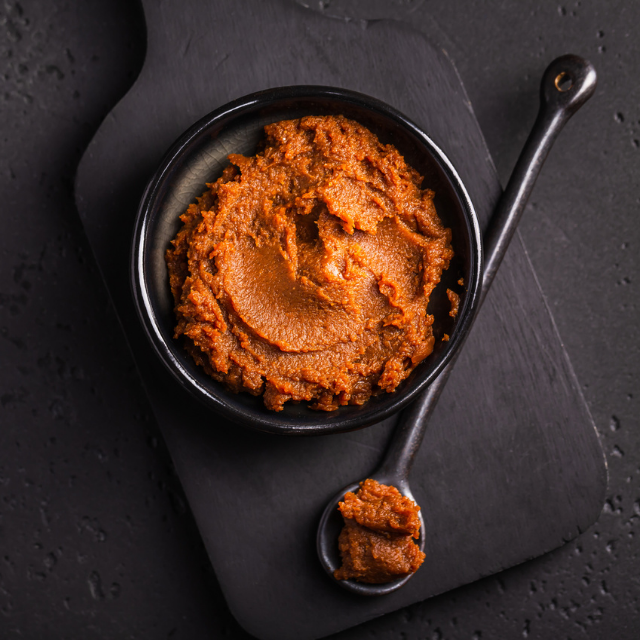 Cocina con fermentados: beneficios y recetas con kombucha, kimchi y miso