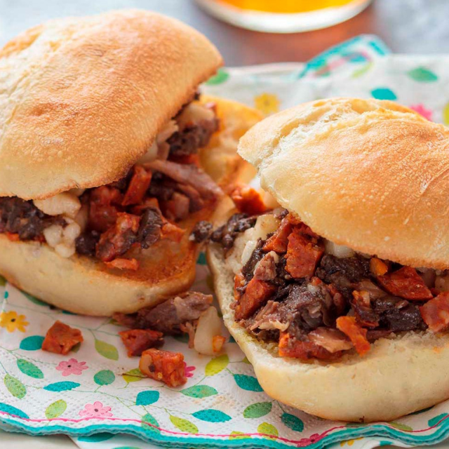 Celebra la Feria de Málaga con estos 9 platos típicos