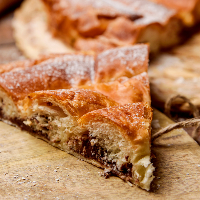 Historia de la ensaimada: la espiral dulce que corona la gastronomía de Mallorca