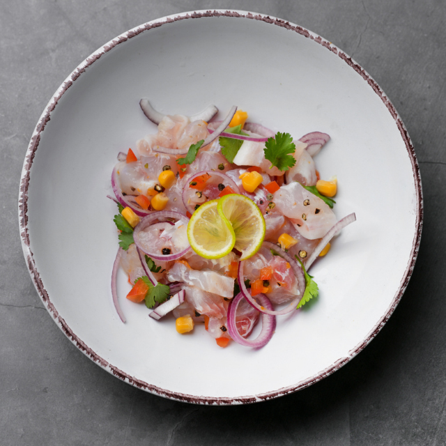 Cocina sin fuego platos fríos, rápidos y llenos de sabor: 15 recetas