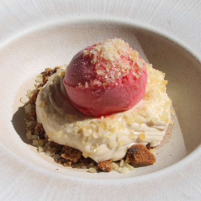 Mediacaña Merendero