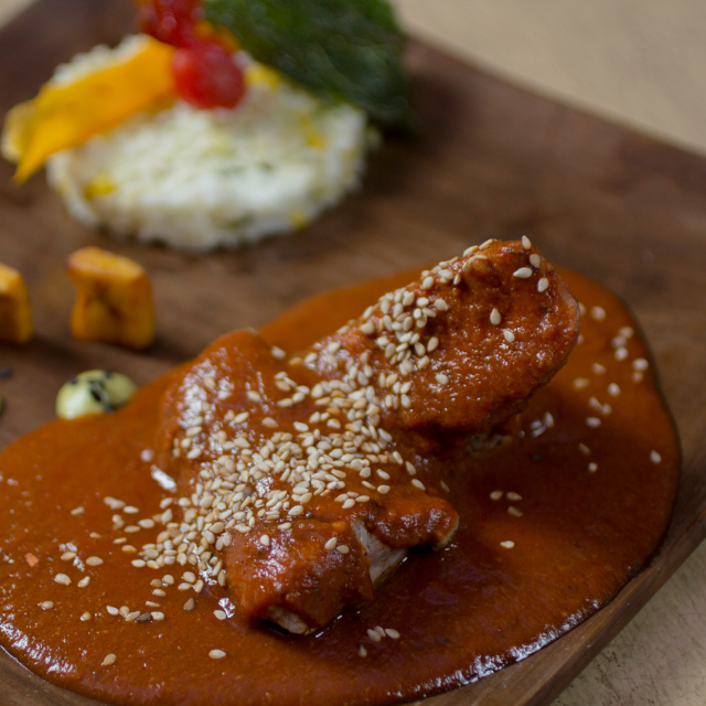 Moles mexicanos: historia, variedades y recetas tradicionales