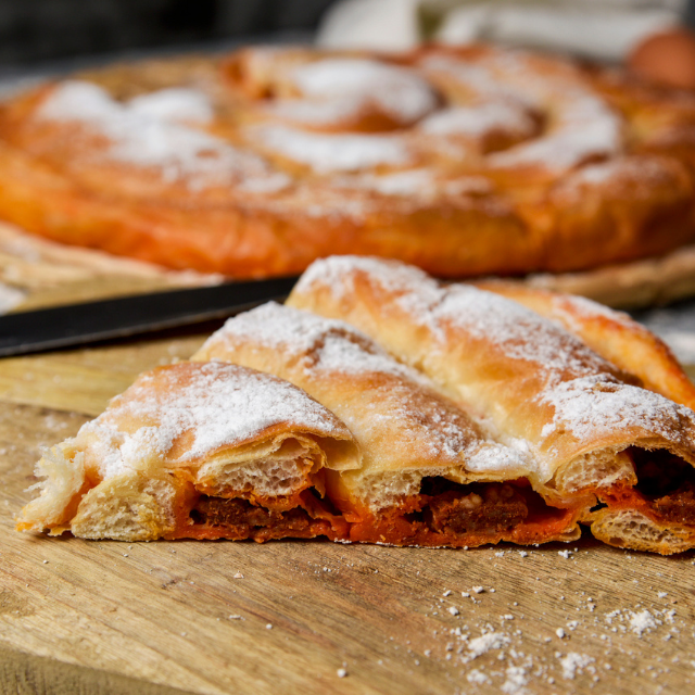 Historia de la ensaimada: la espiral dulce que corona la gastronomía de Mallorca