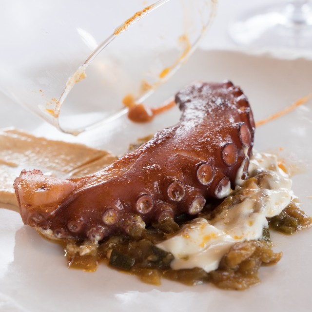 3 restaurantes de pescado en Vizcaya que te sorprenderán con su forma de prepararlo