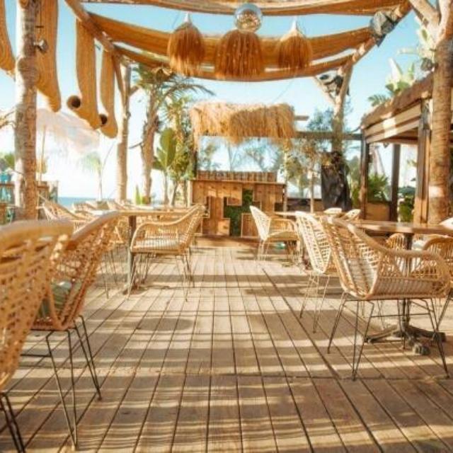 Los mejores locales con terraza en Málaga para disfrutar del buen tiempo