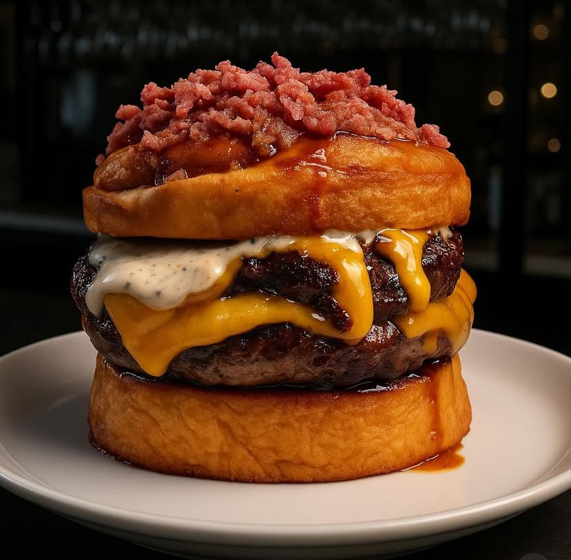 Baool Burgers
