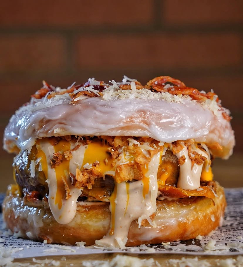 Baool Burgers