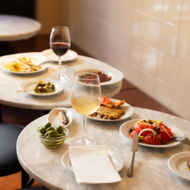 Dónde ir de tapas por Sarrià
