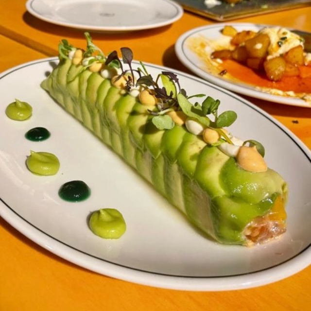 restaurantes familiares en Sant Cugat