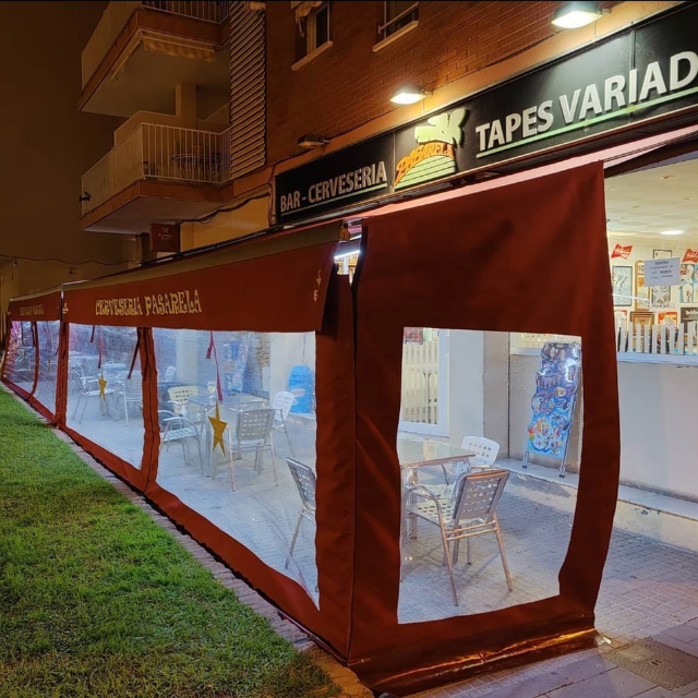 Tapear y vermutear en Castelldefels y Gavà