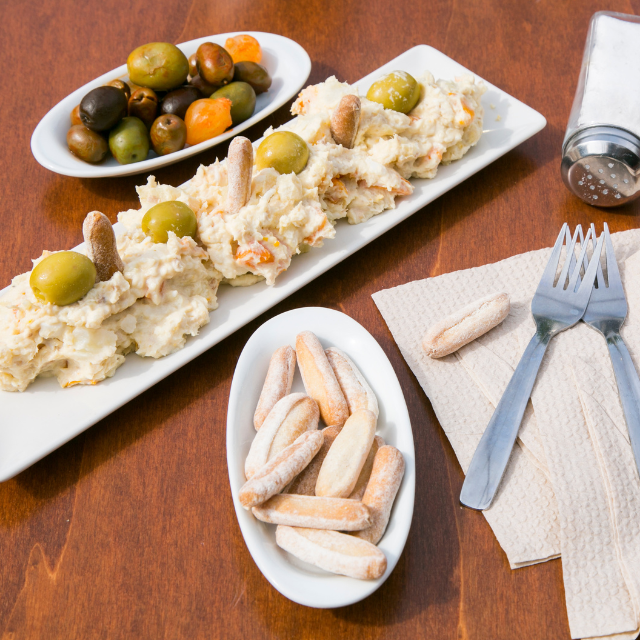 Vermut en Sant Cugat