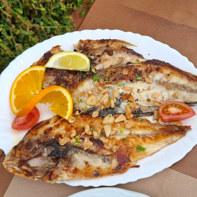 8 restaurantes en Tenerife para celebrar el Día de Canarias