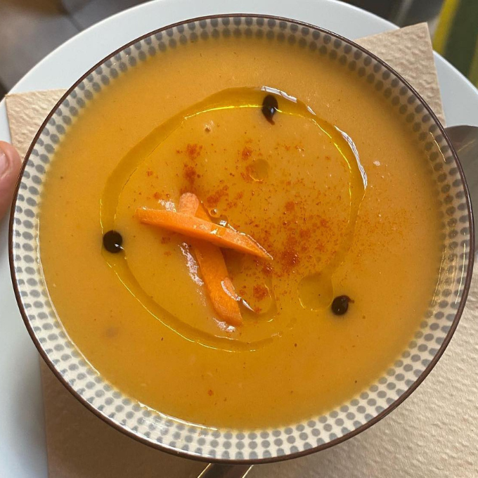 Restaurantes healthy en Valencia: dónde comer sano (y rico) en la ciudad 