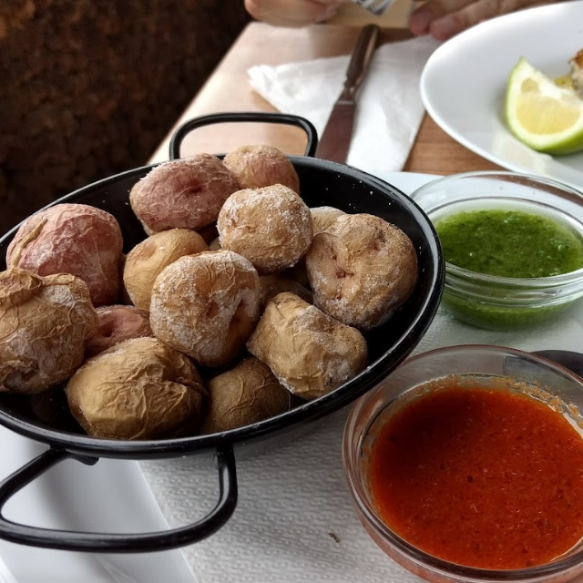 8 restaurantes en Tenerife para celebrar el Día de Canarias