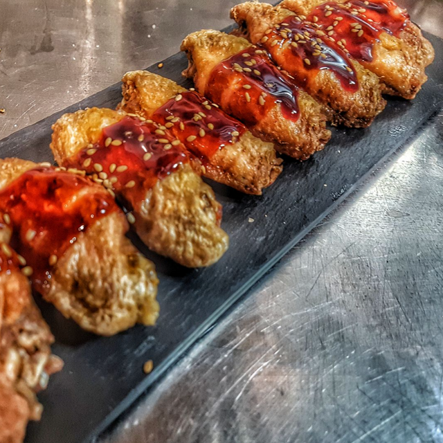 Tapear y vermutear en Castelldefels y Gavà