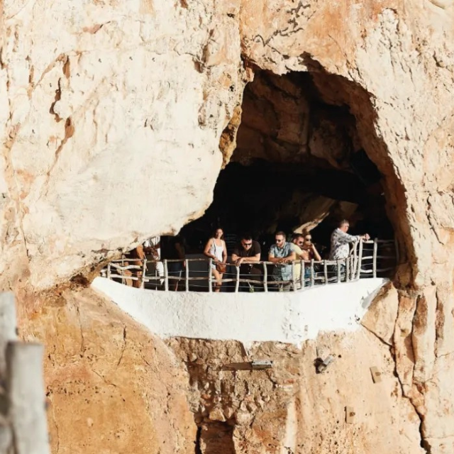 Las 6 mejores terrazas en Baleares para disfrutar de la puesta de sol