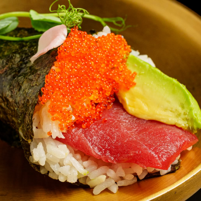 5 restaurantes asiáticos en Las Palmas de Gran Canaria