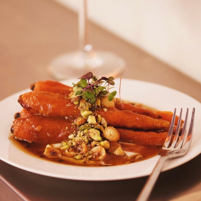 Restaurantes healthy en Valencia: dónde comer sano (y rico) en la ciudad 