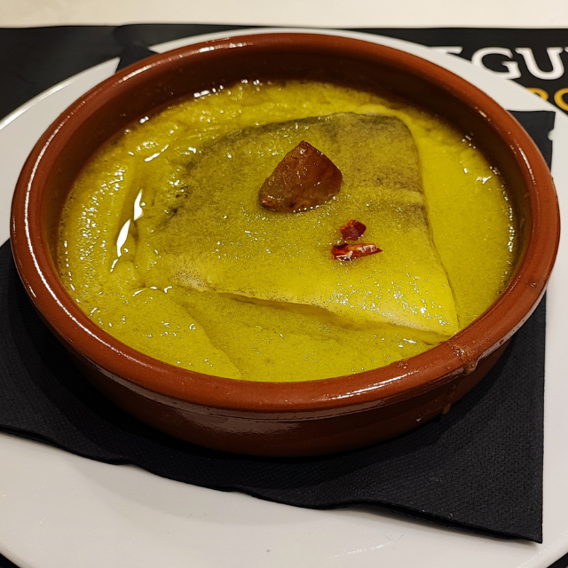 3 restaurantes de pescado en Vizcaya que te sorprenderán con su forma de prepararlo