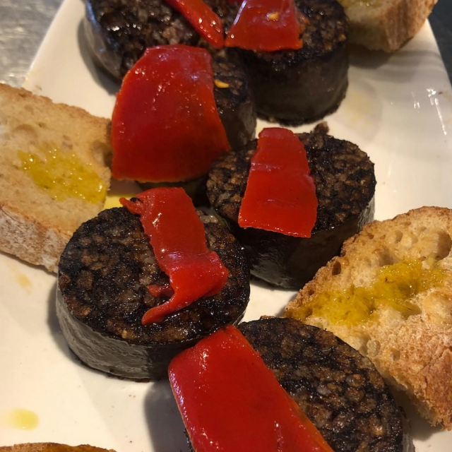 Restaurantes en Nou Barris para tapear sin prisas