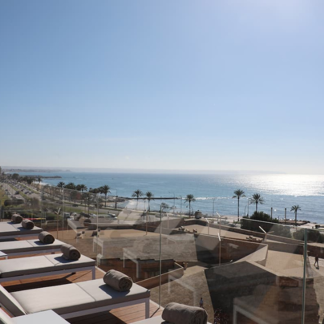 rooftops de Palma