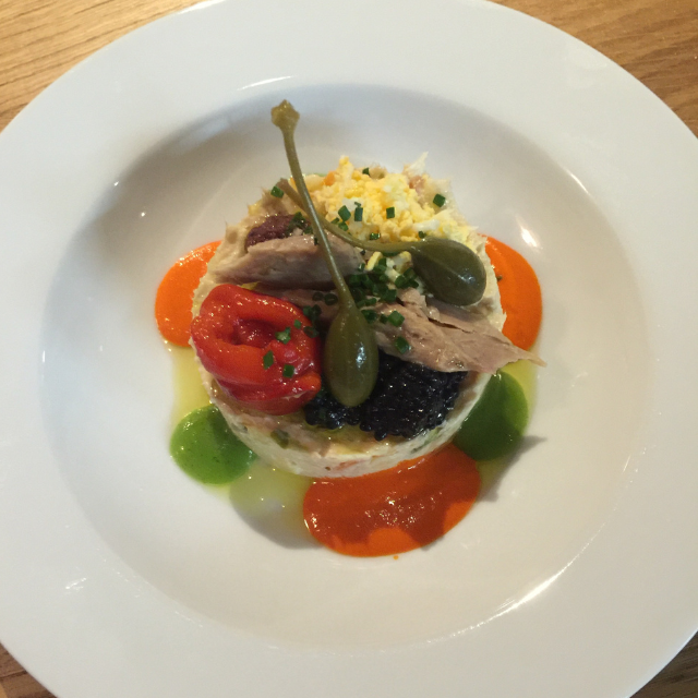 Dónde ir de tapas por Sarrià