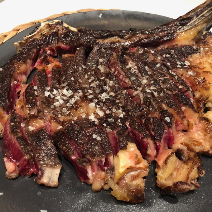 Dónde comer chuletones en Madrid: los mejores asadores y parrillas 