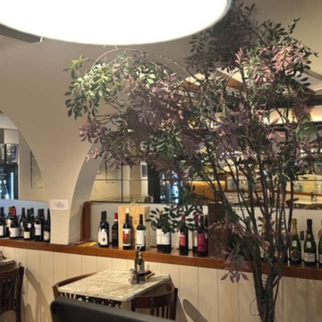 restaurantes familiares en Sant Cugat