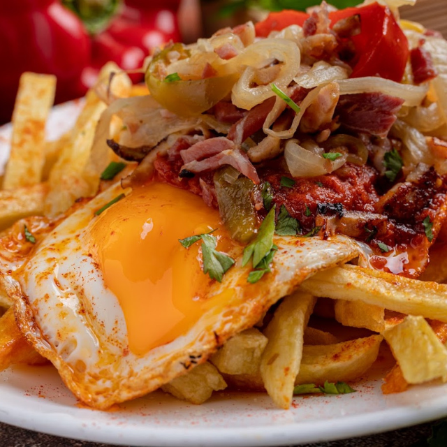 8 restaurantes en Tenerife para celebrar el Día de Canarias